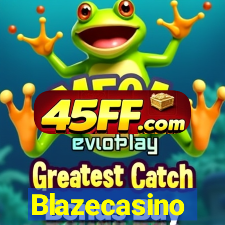 Blazecasino