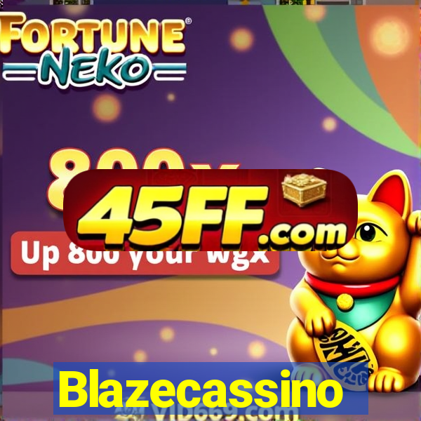 Blazecassino