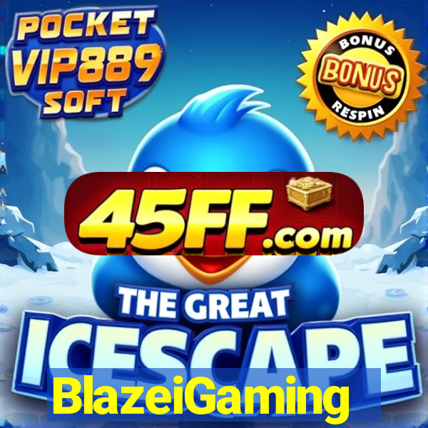 BlazeiGaming
