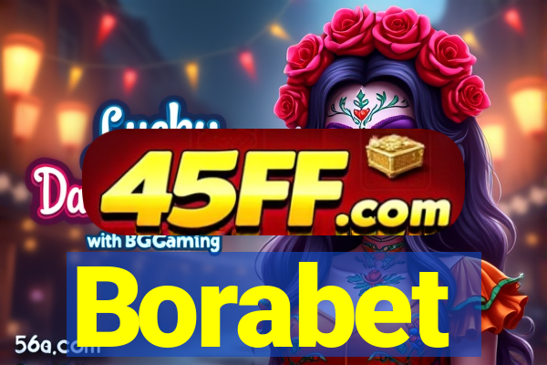 Borabet