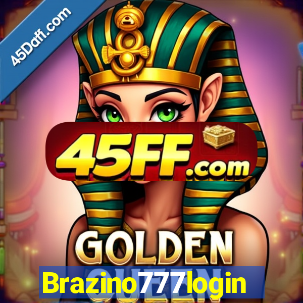 Brazino777login