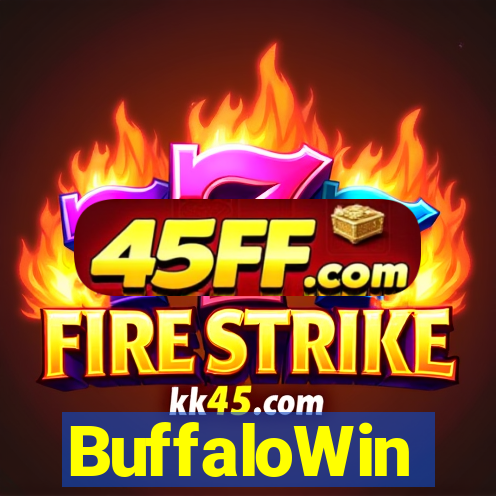 BuffaloWin