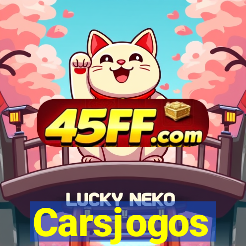 Carsjogos
