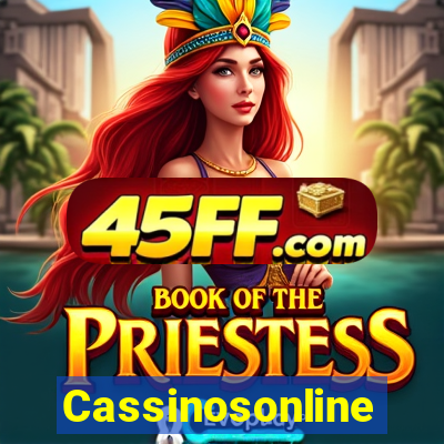 Cassinosonline
