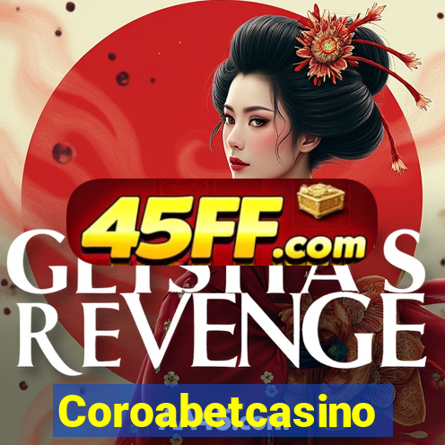Coroabetcasino