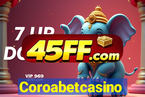 Coroabetcasino