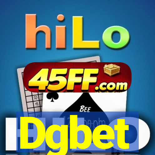 Dgbet