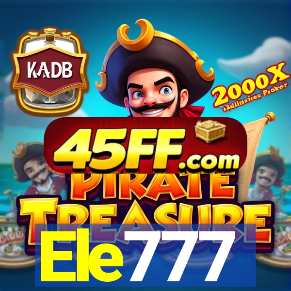 Ele777