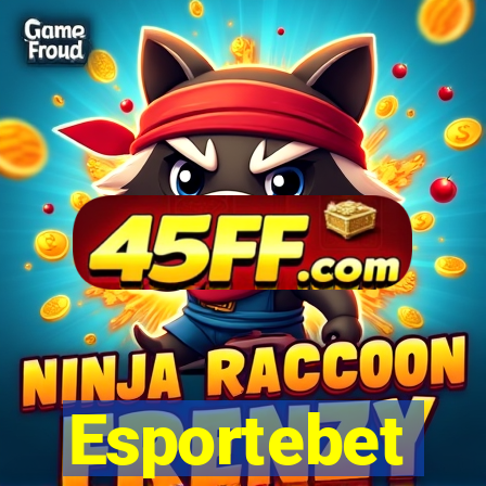 Esportebet