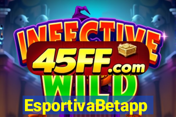 EsportivaBetapp