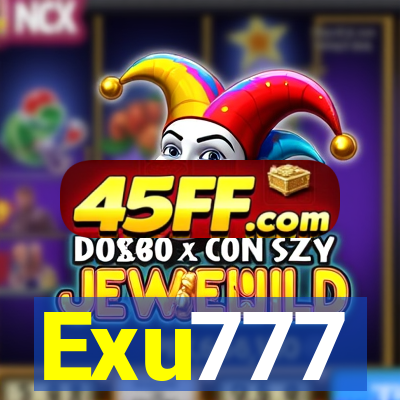 Exu777