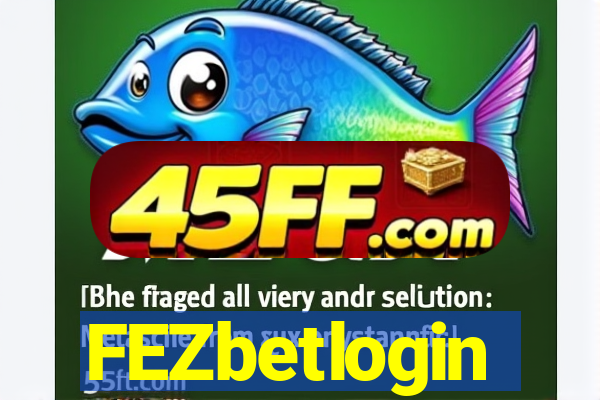 FEZbetlogin