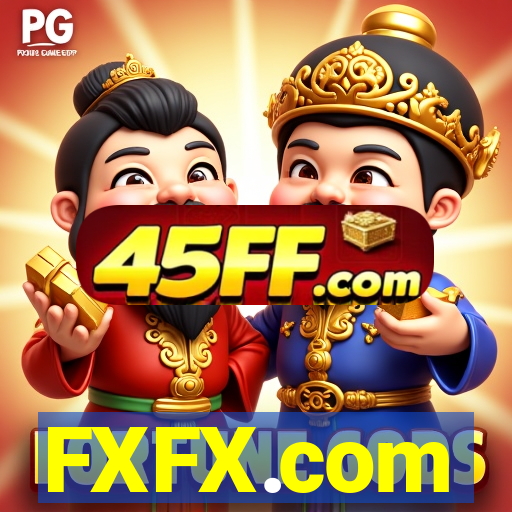 FXFX.com