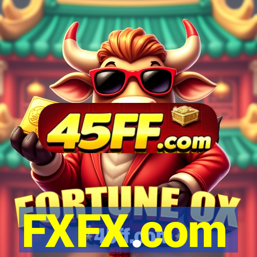 FXFX.com