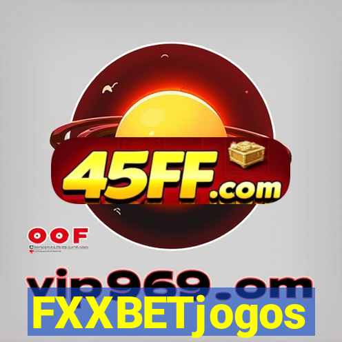 FXXBETjogos
