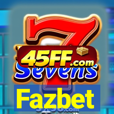 Fazbet