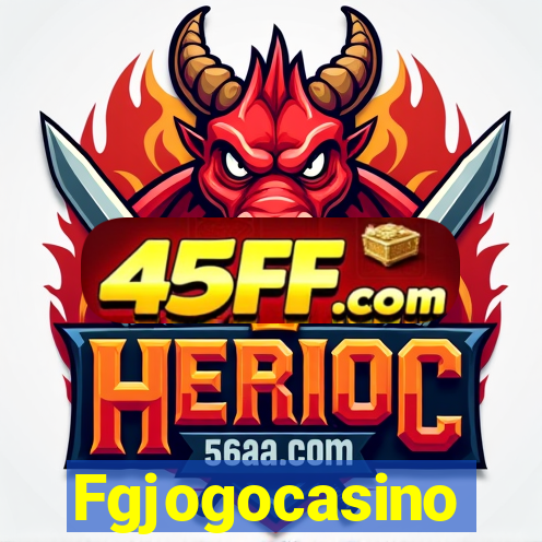 Fgjogocasino