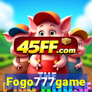 Fogo777game