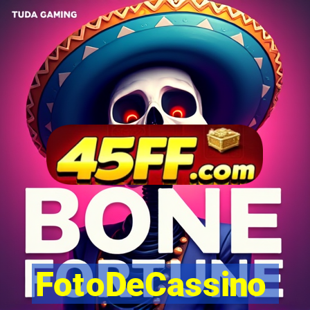 FotoDeCassino