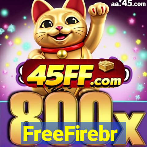 FreeFirebr