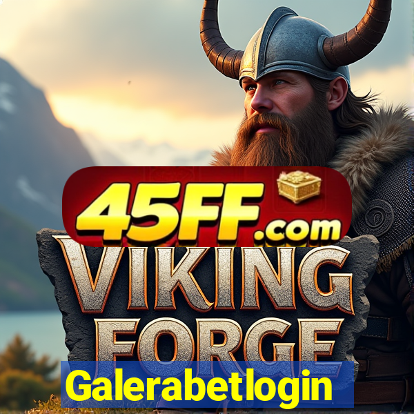 Galerabetlogin