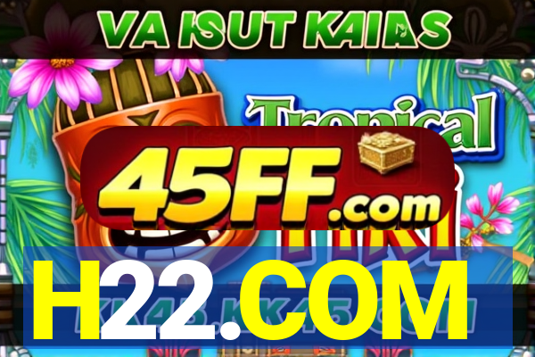 H22.COM
