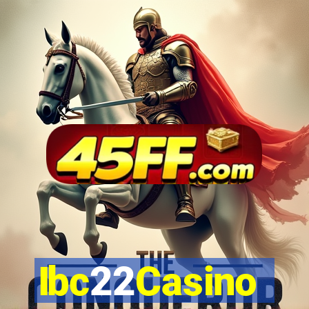 Ibc22Casino