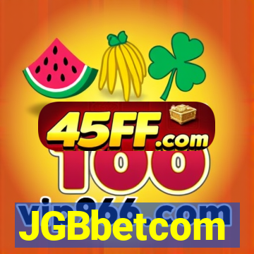 JGBbetcom