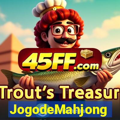 JogodeMahjong