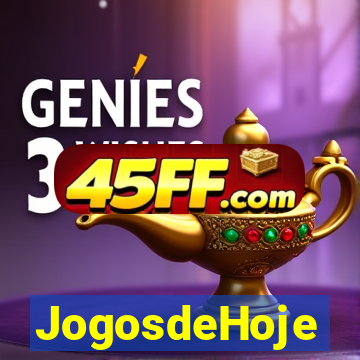 JogosdeHoje