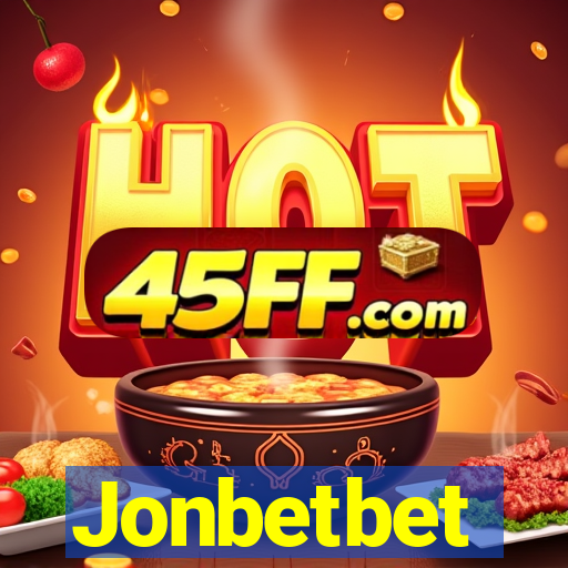 Jonbetbet