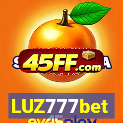 LUZ777bet