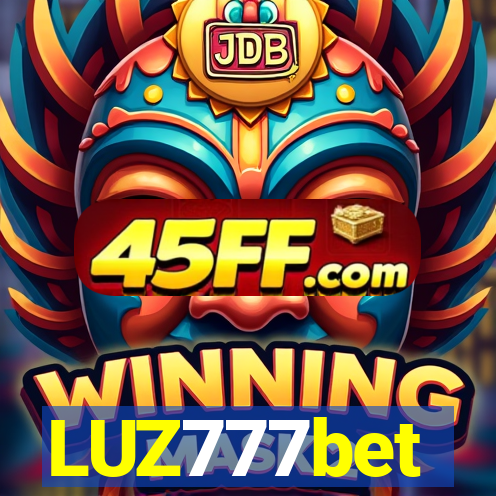 LUZ777bet