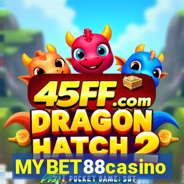 MYBET88casino