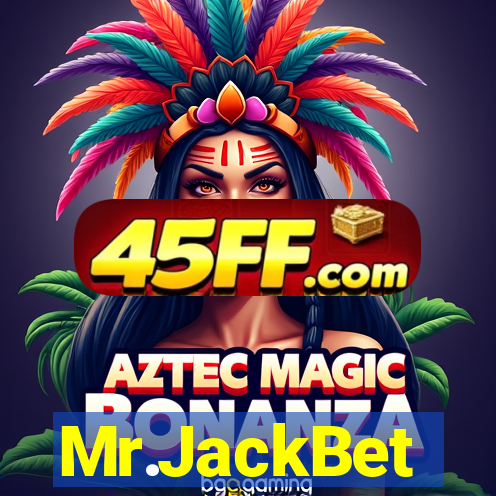 Mr.JackBet