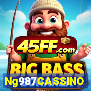 Ng987CASSINO