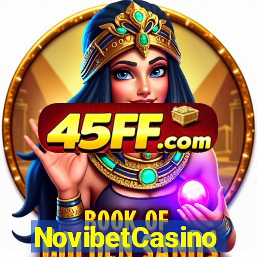 NovibetCasino