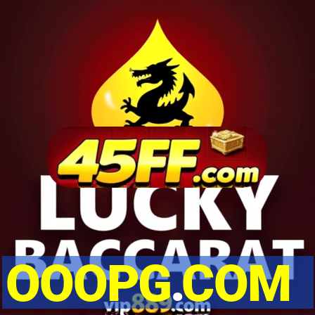 OOOPG.COM