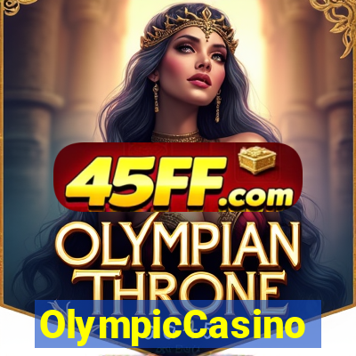 OlympicCasino