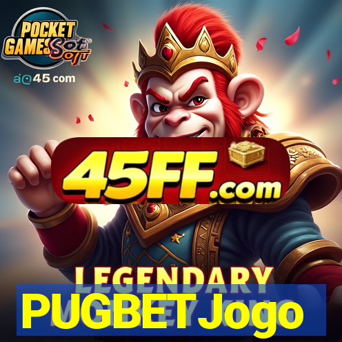 PUGBETJogo