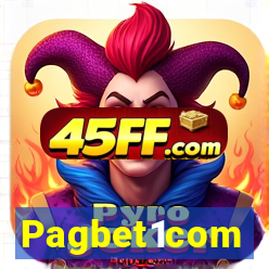 Pagbet1com