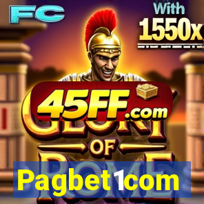 Pagbet1com
