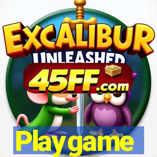 Playgame