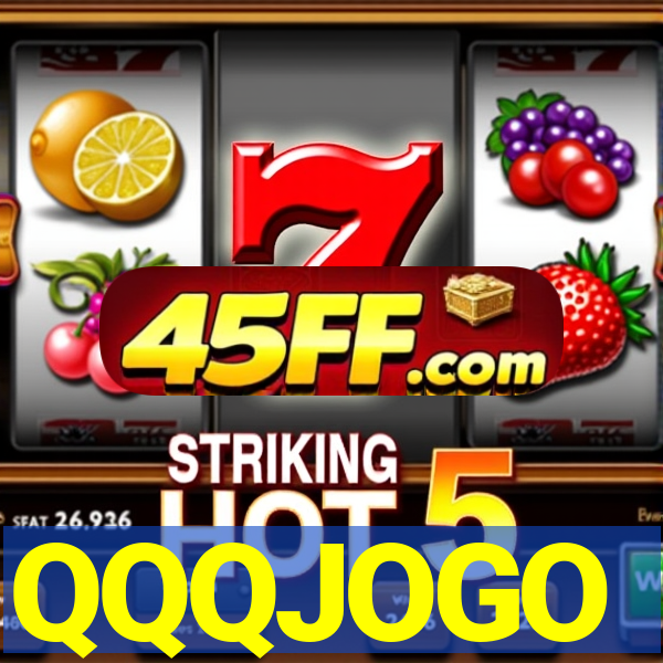QQQJOGO