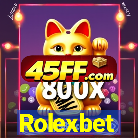 Rolexbet