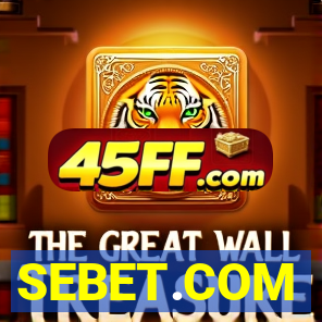 SEBET.COM