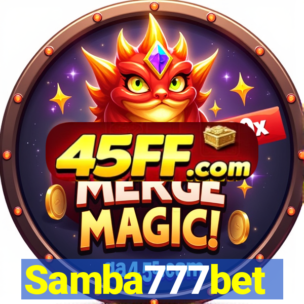 Samba777bet