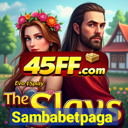 Sambabetpaga