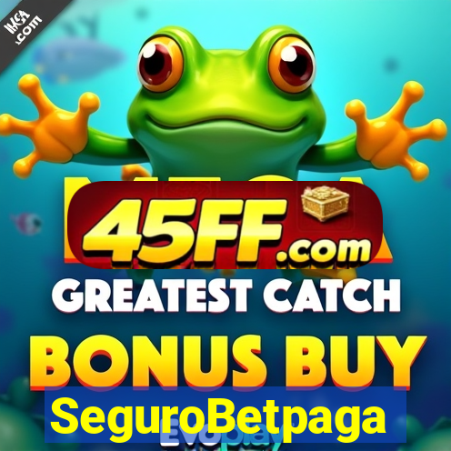 SeguroBetpaga
