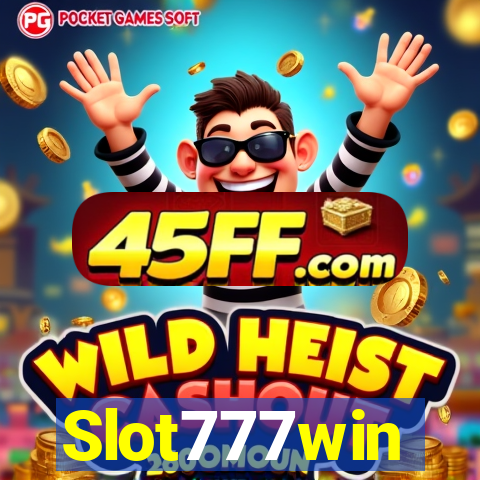 Slot777win